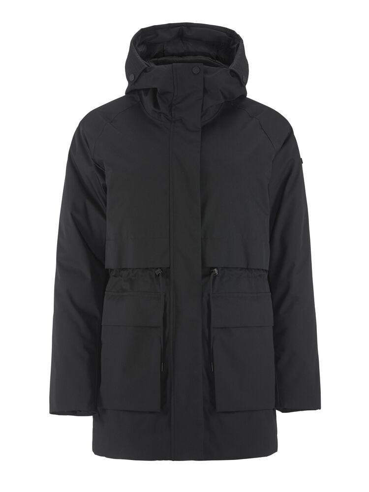 ジャケット・アウター Simply complicated URBAN PADDED PARKA 2 Simply complicated URBAN PADDED PARKA 2 Men's Urban Coat JAKUB